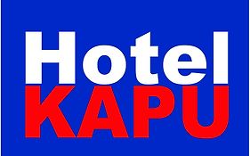 Hotel Kapu, Puebla