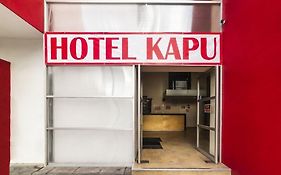 Hotel Kapu, Puebla